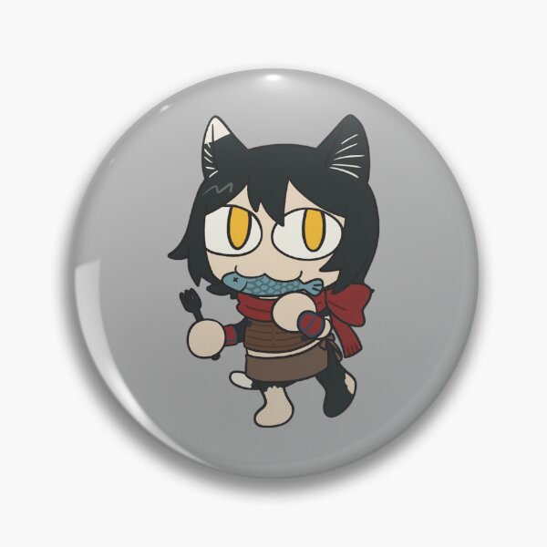 Item preview, Dungeon Meshi - Izutsumi designed and sold by Inthestardust.