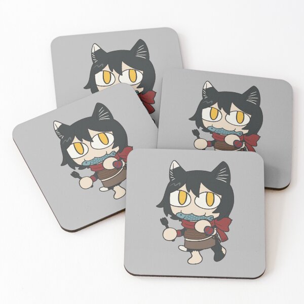 Item preview, Dungeon Meshi - Izutsumi designed and sold by Inthestardust.