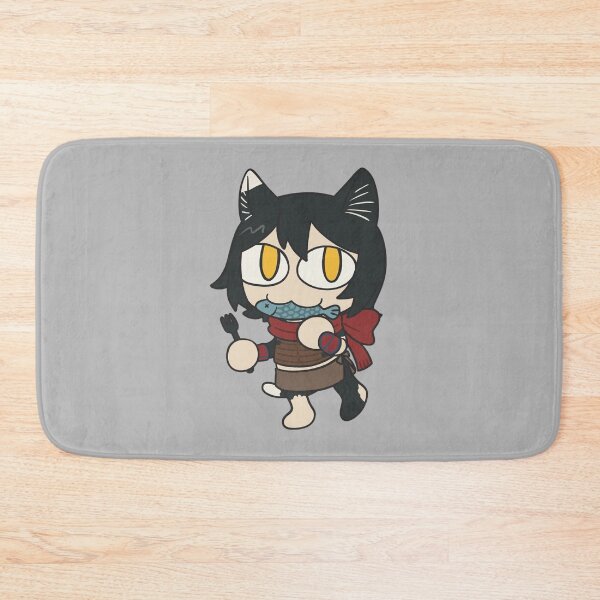 Item preview, Dungeon Meshi - Izutsumi designed and sold by Inthestardust.