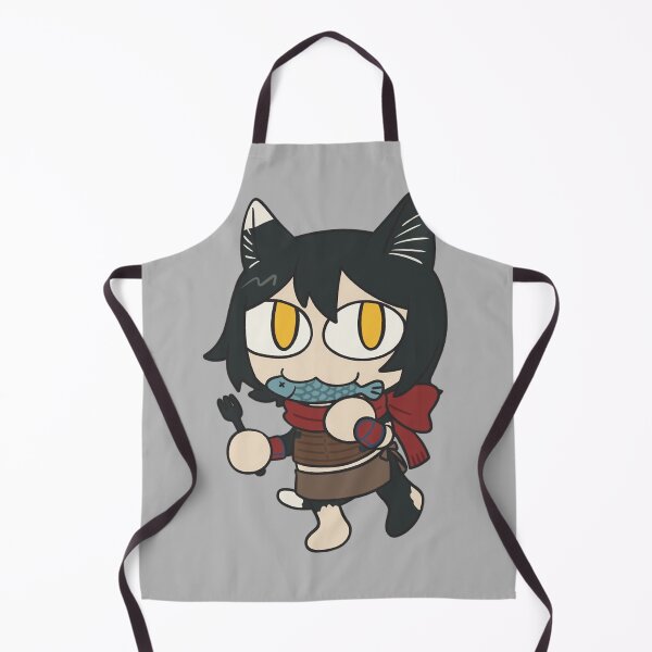 Item preview, Dungeon Meshi - Izutsumi designed and sold by Inthestardust.