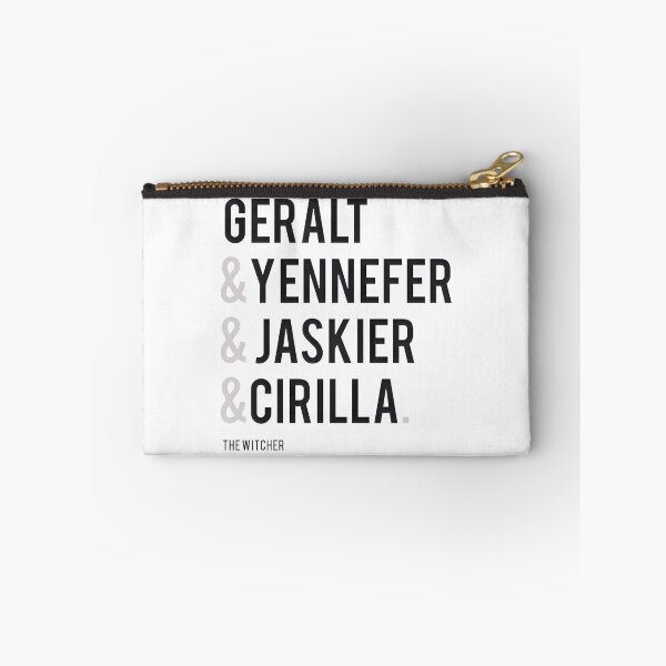 Item preview, Geraltyenneferjaskiercirilla PERFECT GIFT FOR YOU AND FRIENDS designed and sold by younhimself.
