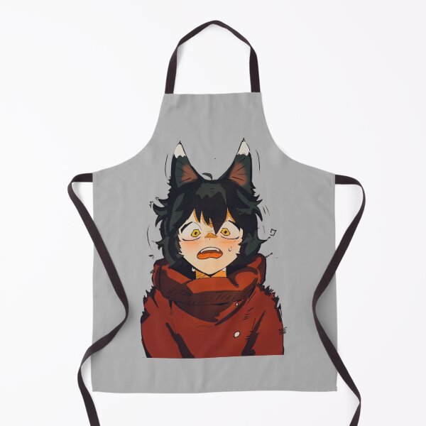 Item preview, Copy of Dungeon Meshi - Izutsumi designed and sold by Inthestardust.