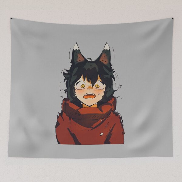 Item preview, Copy of Dungeon Meshi - Izutsumi designed and sold by Inthestardust.