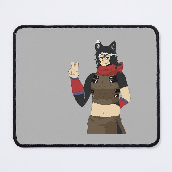 Item preview, Dungeon Meshi - Izutsumi designed and sold by Inthestardust.