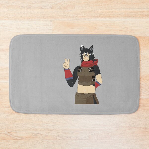 Item preview, Dungeon Meshi - Izutsumi designed and sold by Inthestardust.