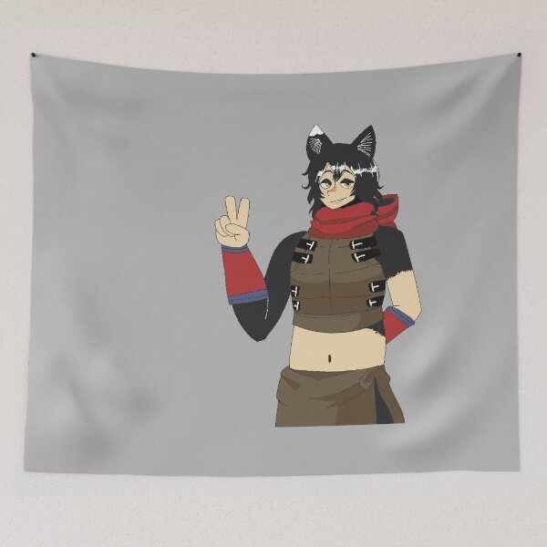 Item preview, Dungeon Meshi - Izutsumi designed and sold by Inthestardust.