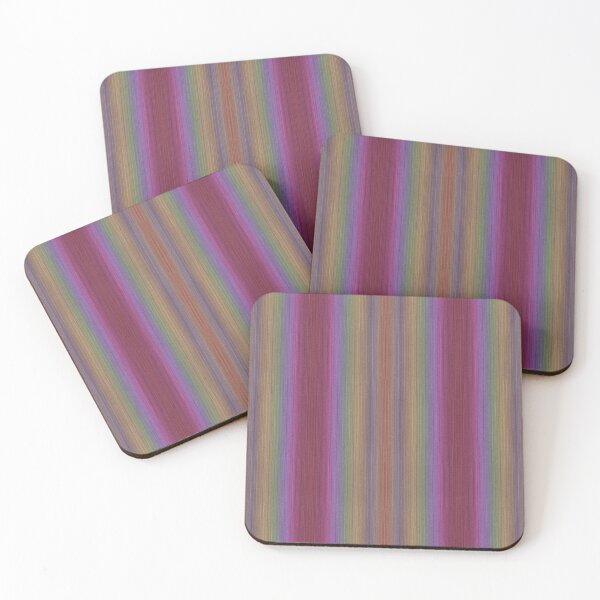 Item preview, Fall colored stripes  designed and sold by Coastal Pet.