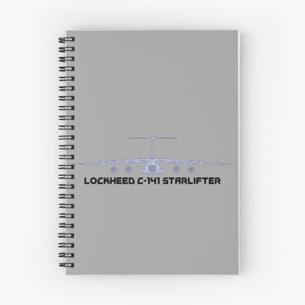 Item preview, Lockheed C-141 Starlifter designed and sold by HillC1985.