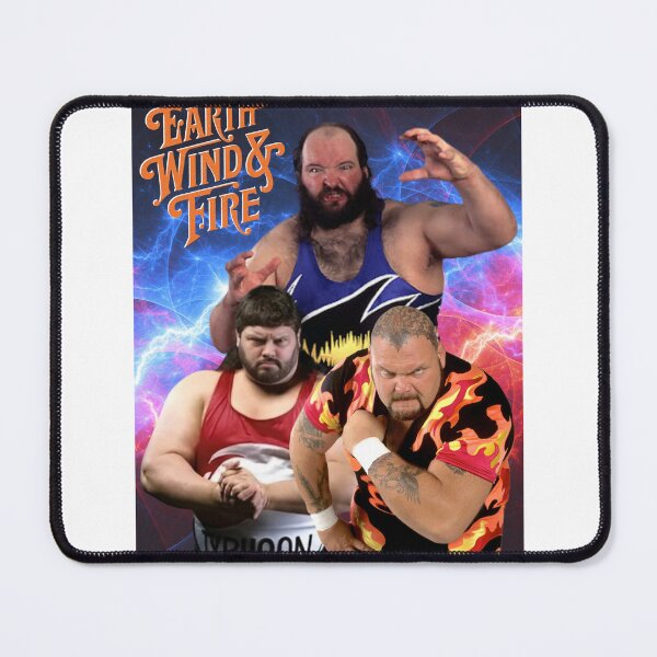 Item preview, Earth Wind & Fire designed and sold by WretroMania.