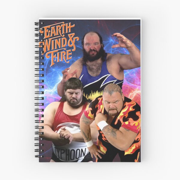 Item preview, Earth Wind & Fire designed and sold by WretroMania.