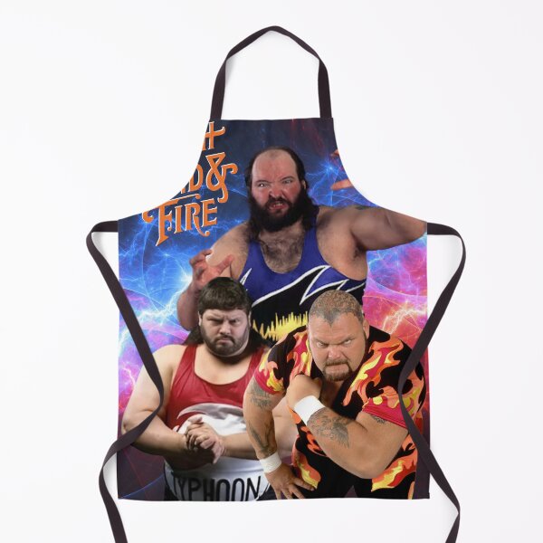 Item preview, Earth Wind & Fire designed and sold by WretroMania.