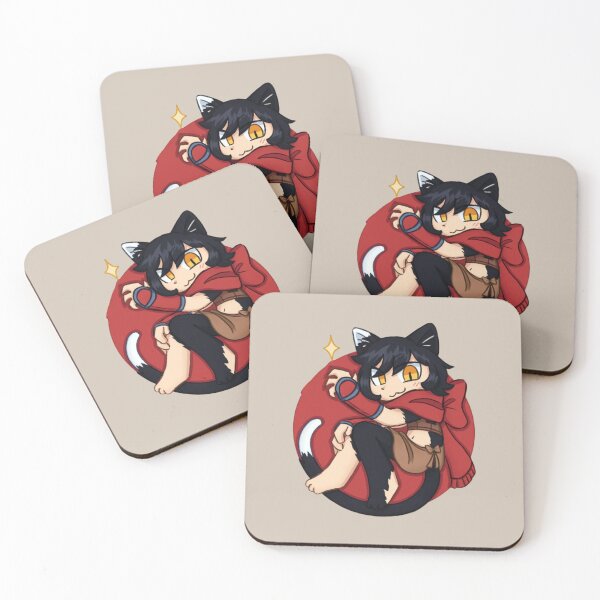 Item preview, Dungeon Meshi - Izutsumi designed and sold by Inthestardust.