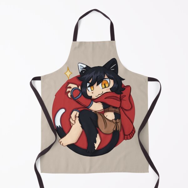 Item preview, Dungeon Meshi - Izutsumi designed and sold by Inthestardust.