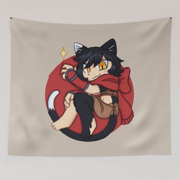 Item preview, Dungeon Meshi - Izutsumi designed and sold by Inthestardust.