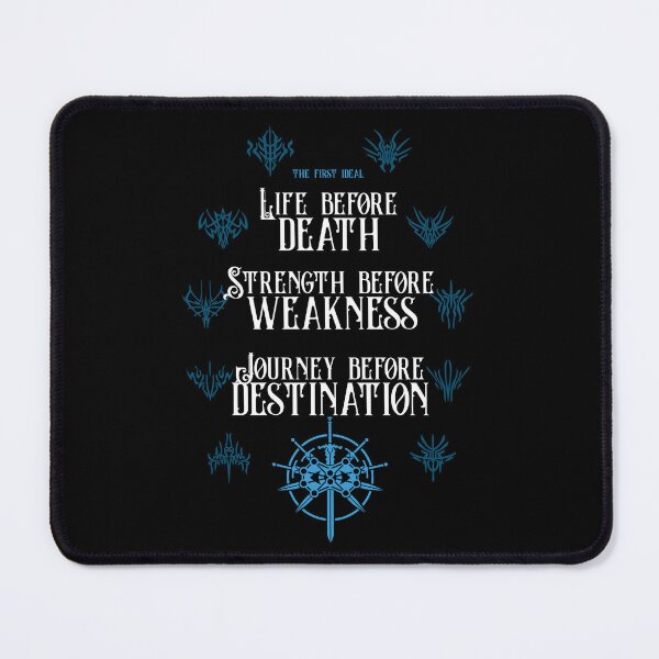 Item preview, The First Ideal Knights Radiant - all orders designed and sold by Krobilad.