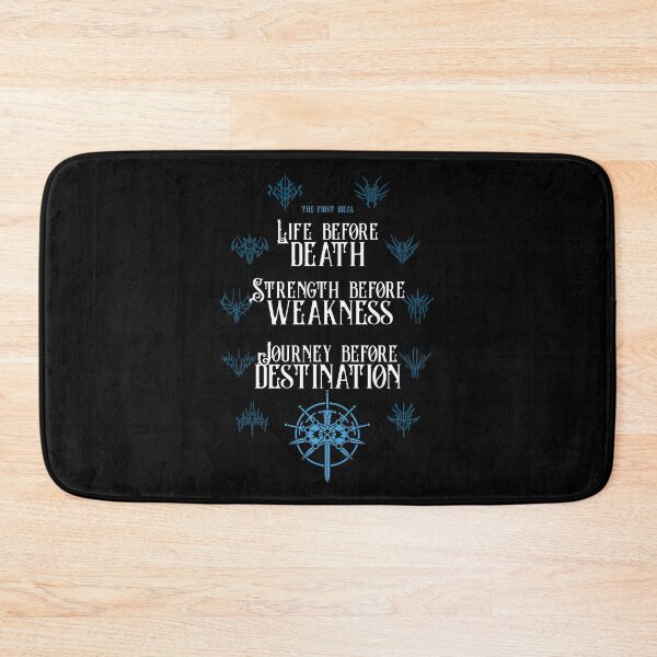 Item preview, The First Ideal Knights Radiant - all orders designed and sold by Krobilad.