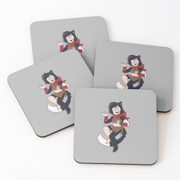 Item preview, Dungeon Meshi - Izutsumi designed and sold by Inthestardust.