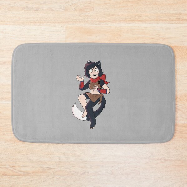 Item preview, Dungeon Meshi - Izutsumi designed and sold by Inthestardust.