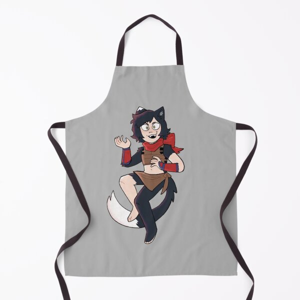 Item preview, Dungeon Meshi - Izutsumi designed and sold by Inthestardust.