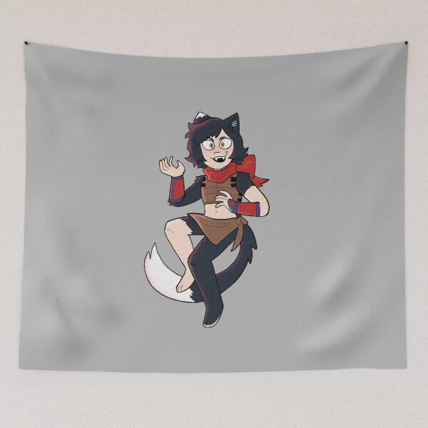 Item preview, Dungeon Meshi - Izutsumi designed and sold by Inthestardust.