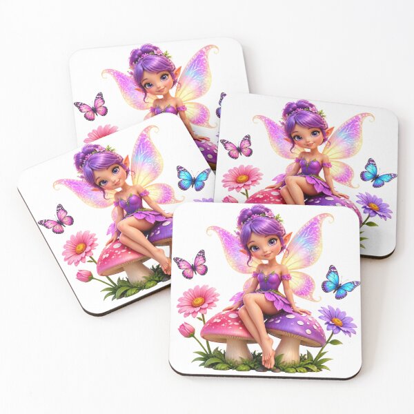 Item preview, Mythical fairy designed and sold by Tunarite.