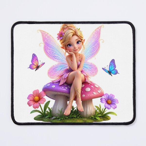 Item preview, Mythical fairy designed and sold by Tunarite.
