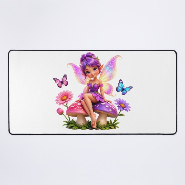 Item preview, Mythical fairy designed and sold by Tunarite.