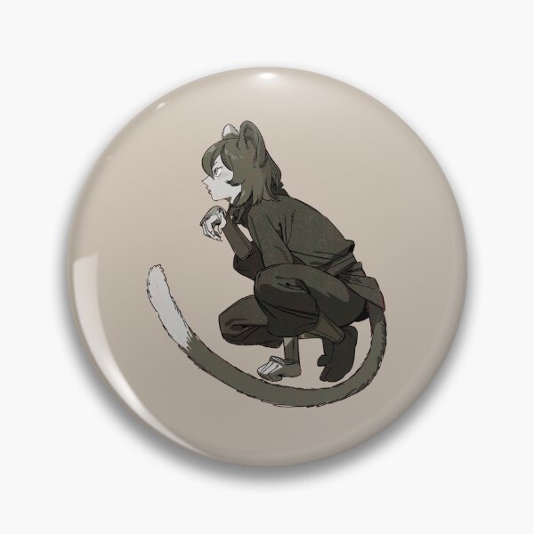 Item preview, Dungeon Meshi - Izutsumi designed and sold by Inthestardust.