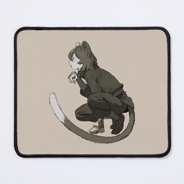 Item preview, Dungeon Meshi - Izutsumi designed and sold by Inthestardust.