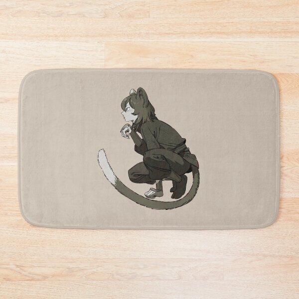 Item preview, Dungeon Meshi - Izutsumi designed and sold by Inthestardust.