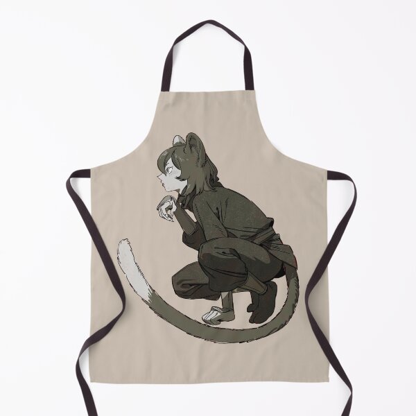 Item preview, Dungeon Meshi - Izutsumi designed and sold by Inthestardust.