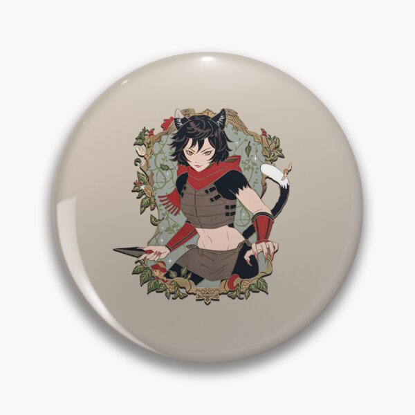 Item preview, Dungeon Meshi - Izutsumi designed and sold by Inthestardust.