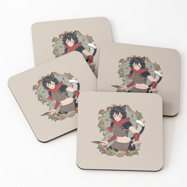 Item preview, Dungeon Meshi - Izutsumi designed and sold by Inthestardust.