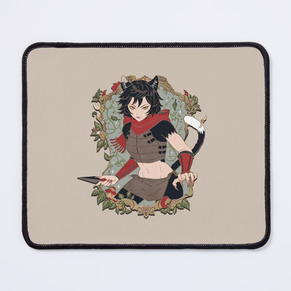 Item preview, Dungeon Meshi - Izutsumi designed and sold by Inthestardust.