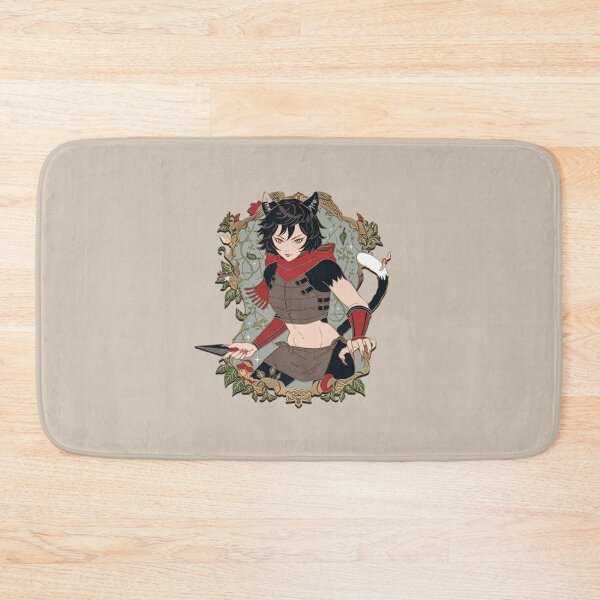 Item preview, Dungeon Meshi - Izutsumi designed and sold by Inthestardust.