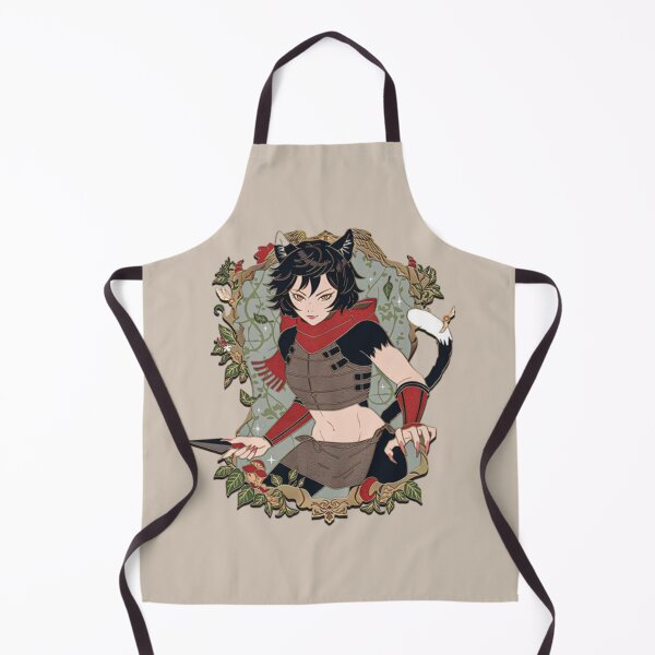 Item preview, Dungeon Meshi - Izutsumi designed and sold by Inthestardust.