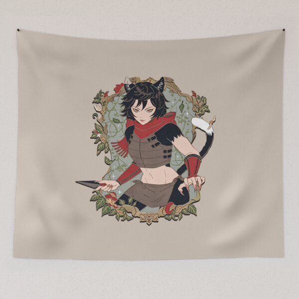 Item preview, Dungeon Meshi - Izutsumi designed and sold by Inthestardust.