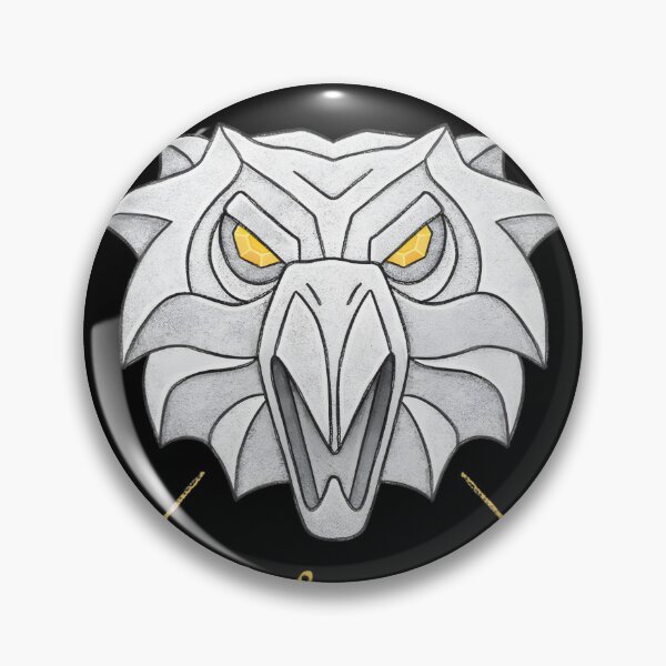 Item preview, Griffin School Witcher Gear ⭐⭐⭐⭐⭐ designed and sold by younhimself.