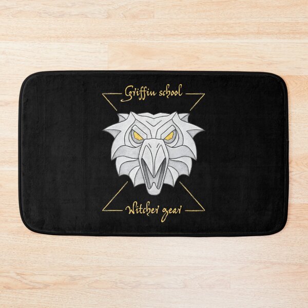 Item preview, Griffin School Witcher Gear ⭐⭐⭐⭐⭐ designed and sold by younhimself.