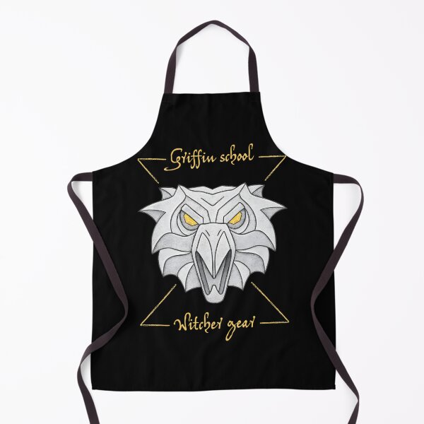 Item preview, Griffin School Witcher Gear ⭐⭐⭐⭐⭐ designed and sold by younhimself.