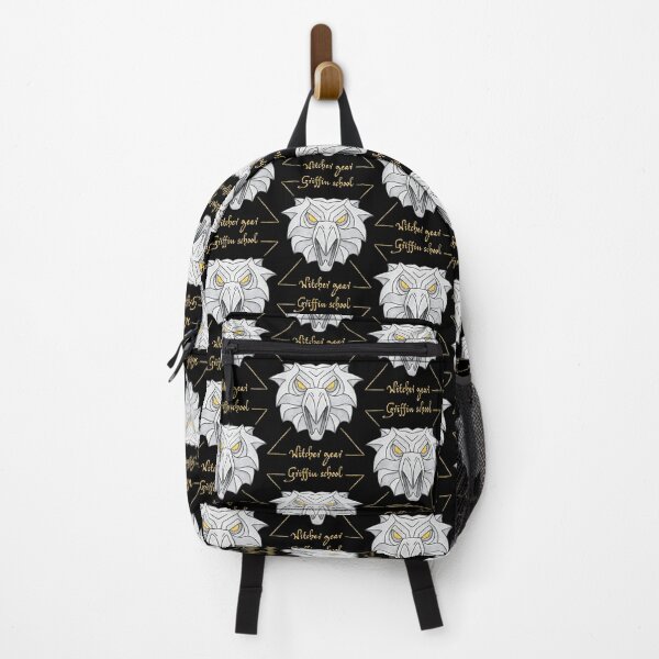 Item preview, Griffin School Witcher Gear ⭐⭐⭐⭐⭐ designed and sold by younhimself.