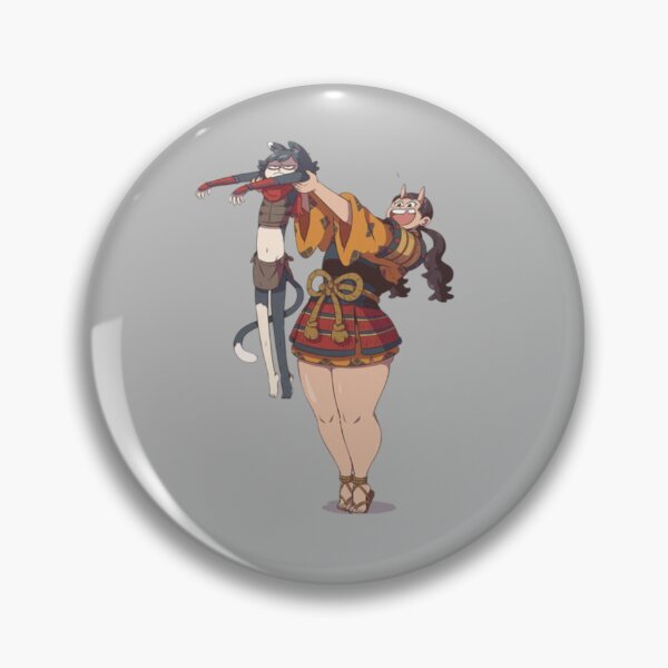 Item preview, Dungeon Meshi - Izutsumi designed and sold by Inthestardust.