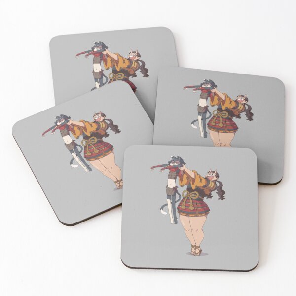 Item preview, Dungeon Meshi - Izutsumi designed and sold by Inthestardust.