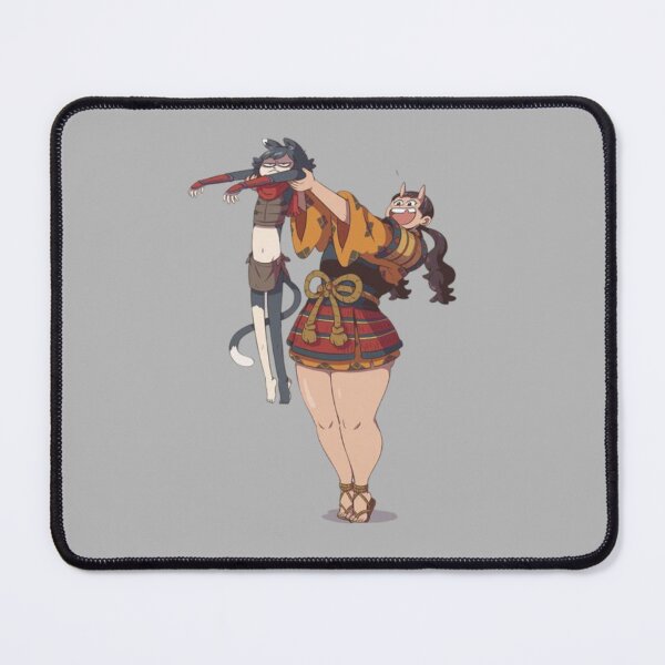 Item preview, Dungeon Meshi - Izutsumi designed and sold by Inthestardust.