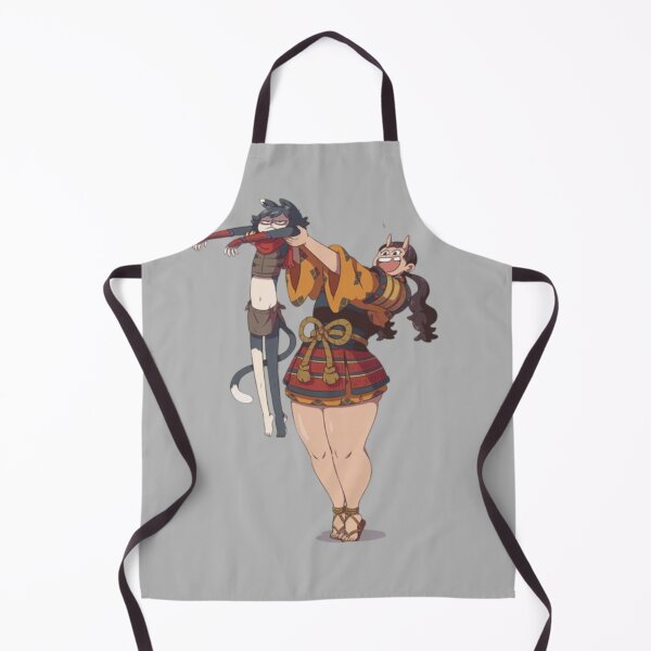 Item preview, Dungeon Meshi - Izutsumi designed and sold by Inthestardust.