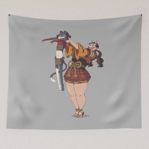 Item preview, Dungeon Meshi - Izutsumi designed and sold by Inthestardust.