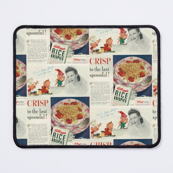 Item preview, Vintage Breakfast Meal  designed and sold by food-nostalgia.