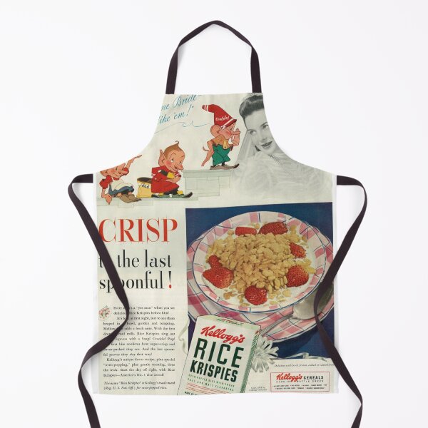Item preview, Vintage Breakfast Meal designed and sold by food-nostalgia.