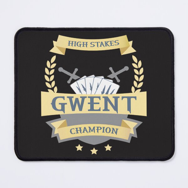 Item preview, Gwent Champion PERFECT GIFT FOR YOU AND FRIENDS designed and sold by younhimself.