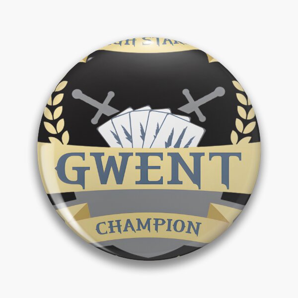 Item preview, Gwent Champion PERFECT GIFT FOR YOU AND FRIENDS designed and sold by younhimself.